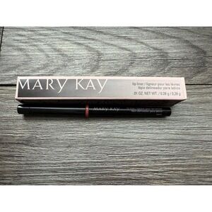 Mary Kay Lip Liner Pencil Rose 085797 New Unopened